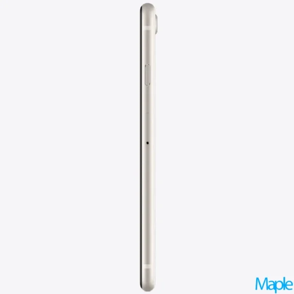 Apple iPhone SE 3 4.7-inch Starlight (Warm Grey) – Unlocked 9