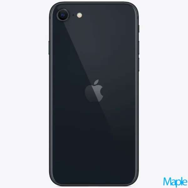 Apple iPhone SE 3 4.7-inch Midnight (Dark Blue) – Unlocked 9
