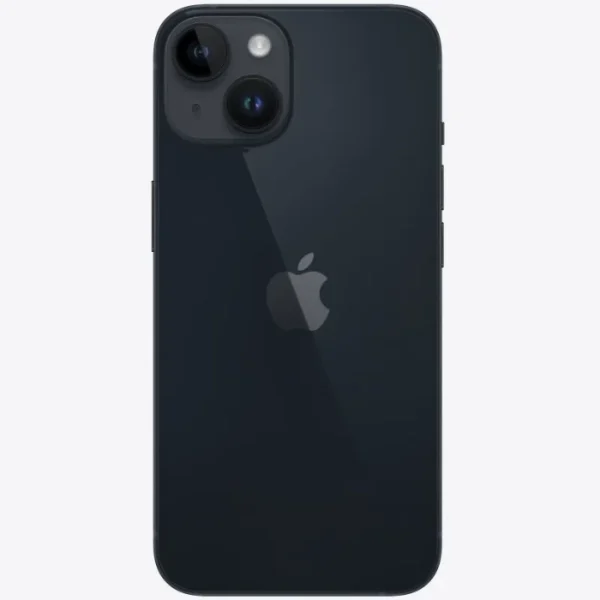 Apple iPhone 14 6.1-inch Midnight (Dark Blue) – Unlocked 10