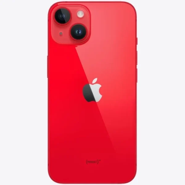 Apple iPhone 14 6.1-inch Red – Unlocked 10