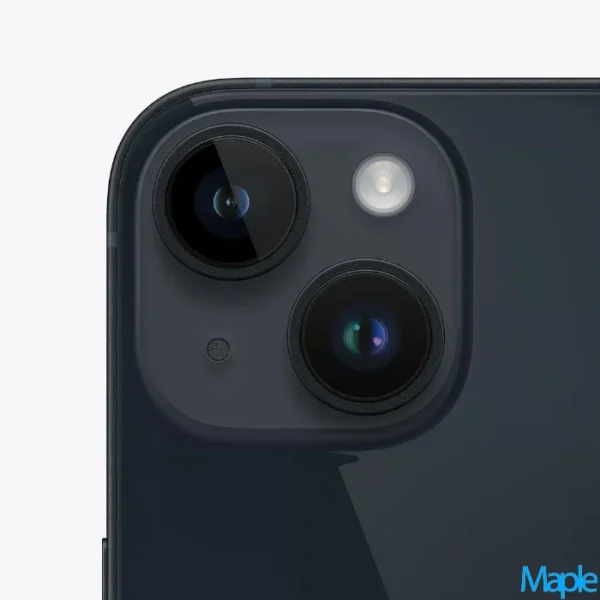Apple iPhone 14 6.1-inch Midnight (Dark Blue) – Unlocked 3