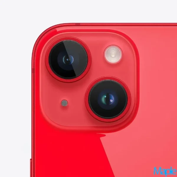 Apple iPhone 14 6.1-inch Red – Unlocked 3