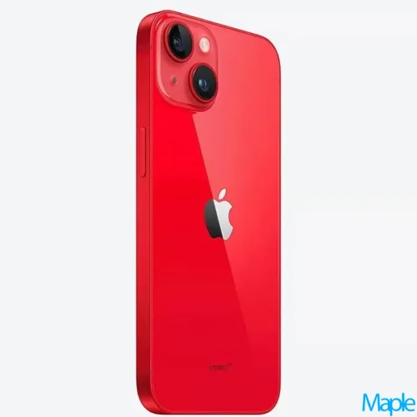 Apple iPhone 14 6.1-inch Red – Unlocked 4