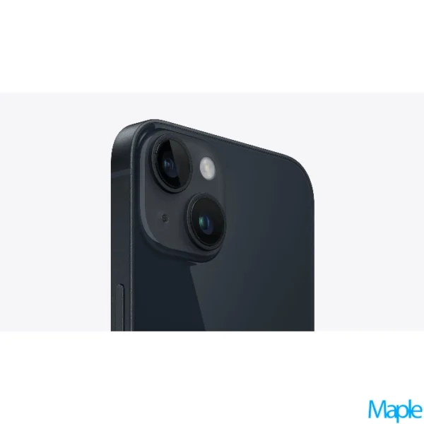 Apple iPhone 14 6.1-inch Midnight (Dark Blue) – Unlocked 7