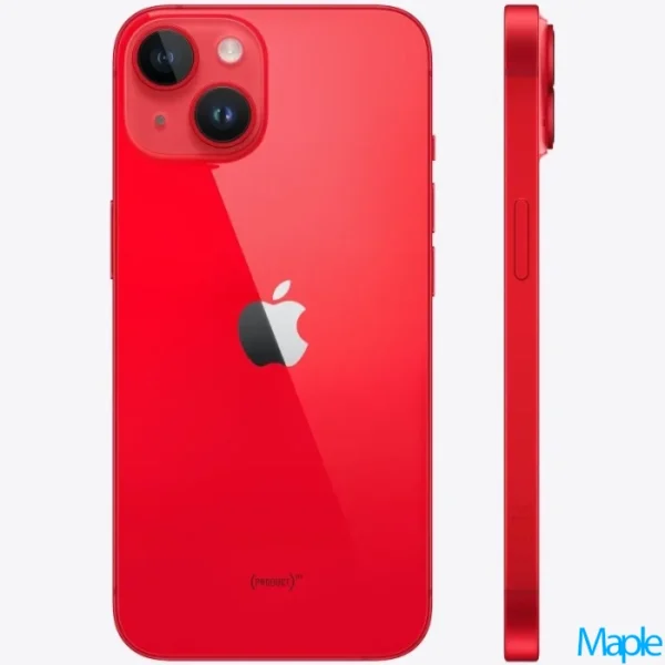 Apple iPhone 14 6.1-inch Red – Unlocked 7