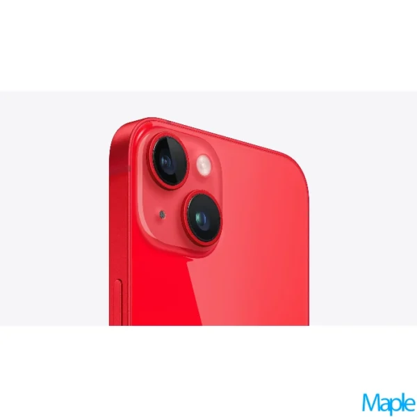 Apple iPhone 14 6.1-inch Red – Unlocked 8