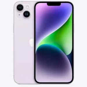 Apple iPhone 14 Plus 6.7-inch Pale Purple – Unlocked