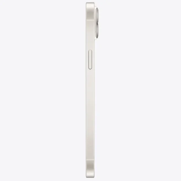 Apple iPhone 14 Plus 6.7-inch Starlight (Warm Grey) – Unlocked 10