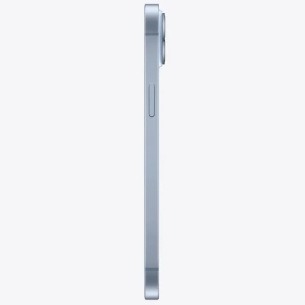 Apple iPhone 14 Plus 6.7-inch Pale Blue – Unlocked 10
