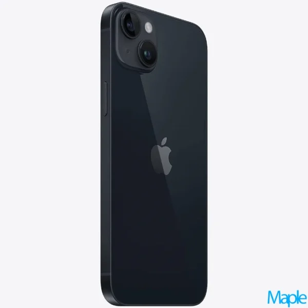 Apple iPhone 14 Plus 6.7-inch Midnight (Dark Blue) – Unlocked 2