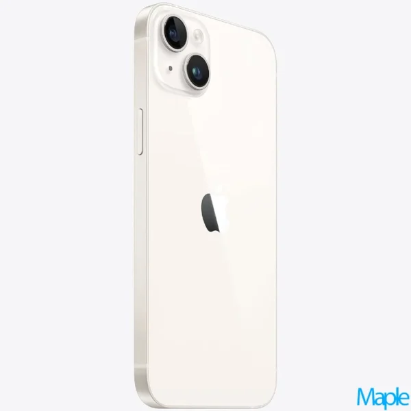 Apple iPhone 14 Plus 6.7-inch Starlight (Warm Grey) – Unlocked 2