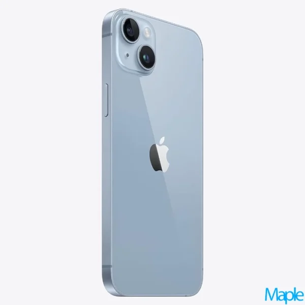 Apple iPhone 14 Plus 6.7-inch Pale Blue – Unlocked 2
