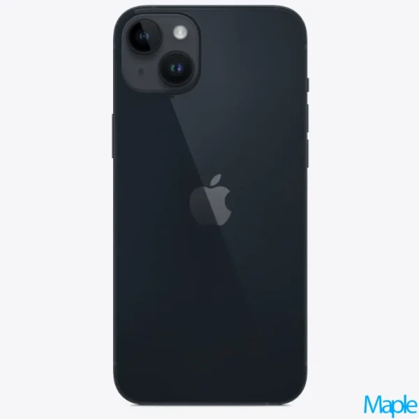 Apple iPhone 14 Plus 6.7-inch Midnight (Dark Blue) – Unlocked 6
