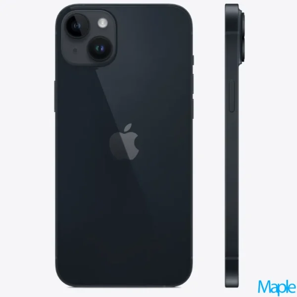 Apple iPhone 14 Plus 6.7-inch Midnight (Dark Blue) – Unlocked 7
