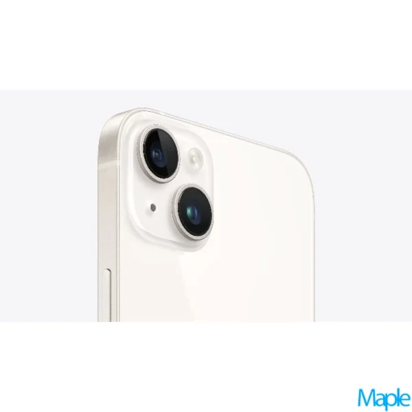 Apple iPhone 14 Plus 6.7-inch Starlight (Warm Grey) – Unlocked 8