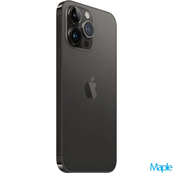 Apple iPhone 14 Pro Max 6.7-inch Space Black – Unlocked 3