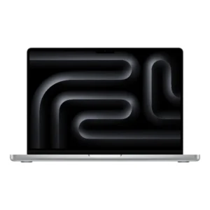 Apple MacBook Pro 14-inch M3 4.05 GHz 8-CPU 10-GPU Silver Retina 2023 88