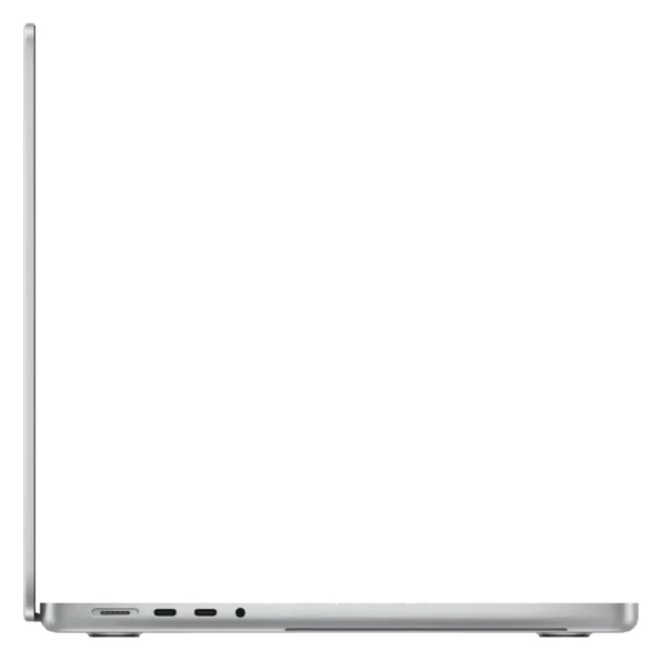 Apple MacBook Pro 14-inch M3 4.05 GHz 8-CPU 10-GPU Silver Retina 2023 10