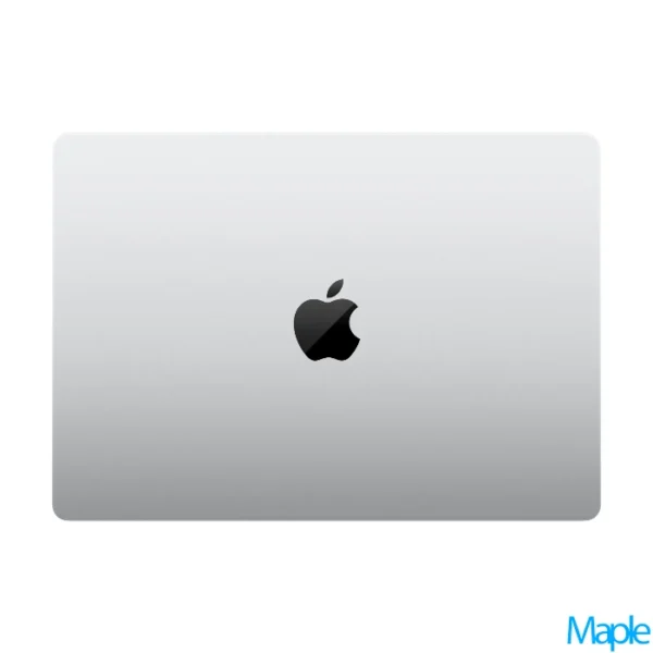 Apple MacBook Pro 14-inch M3 4.05 GHz 8-CPU 10-GPU Silver Retina 2023 6