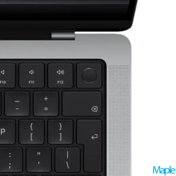 Apple MacBook Pro 14-inch M3 4.05 GHz 8-CPU 10-GPU Silver Retina 2023 8
