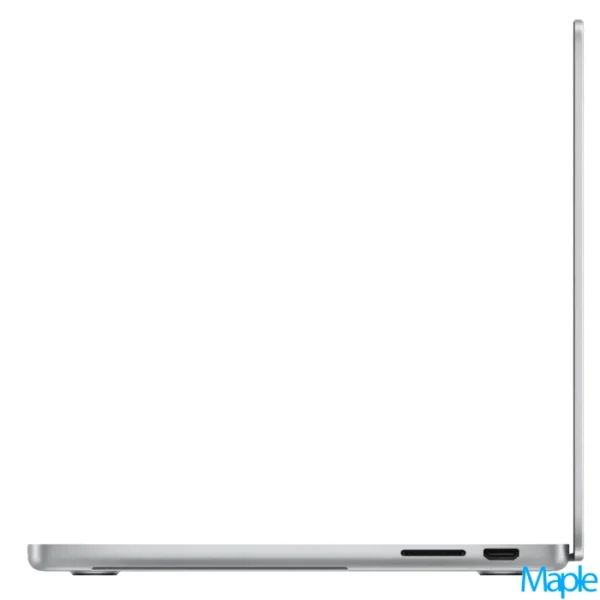 Apple MacBook Pro 14-inch M3 4.05 GHz 8-CPU 10-GPU Silver Retina 2023 9