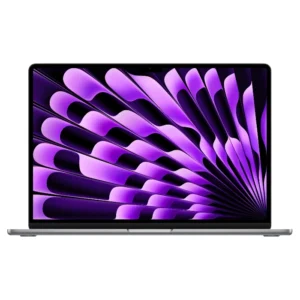 Apple MacBook Air 15-inch M2 3.49 GHz 8-CPU 10-GPU Space Grey Retina 2023