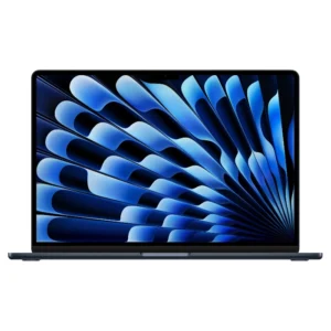 Apple MacBook Air 15-inch M2 3.49 GHz 8-CPU 10-GPU Midnight (Dark Blue) Retina 2023 88
