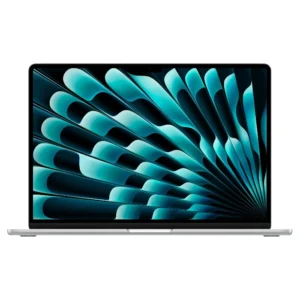 Apple MacBook Air 15-inch M2 3.49 GHz 8-CPU 10-GPU Silver Retina 2023