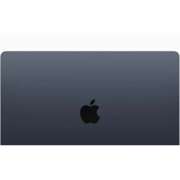 Apple MacBook Air 15-inch M2 3.49 GHz 8-CPU 10-GPU Midnight (Dark Blue) Retina 2023 10
