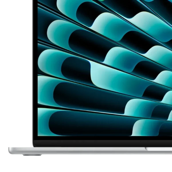 Apple MacBook Air 15-inch M2 3.49 GHz 8-CPU 10-GPU Silver Retina 2023 10