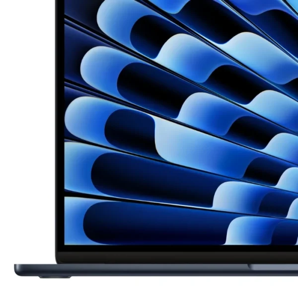 Apple MacBook Air 15-inch M2 3.49 GHz 8-CPU 10-GPU Midnight (Dark Blue) Retina 2023 11
