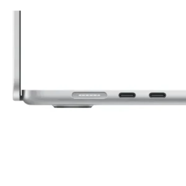Apple MacBook Air 15-inch M2 3.49 GHz 8-CPU 10-GPU Silver Retina 2023 11