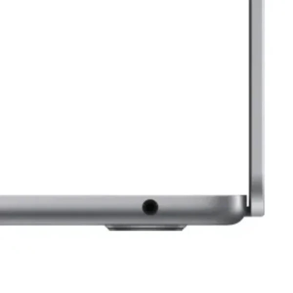 Apple MacBook Air 15-inch M2 3.49 GHz 8-CPU 10-GPU Space Grey Retina 2023 12