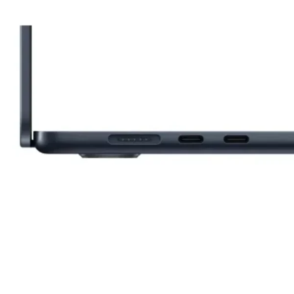 Apple MacBook Air 15-inch M2 3.49 GHz 8-CPU 10-GPU Midnight (Dark Blue) Retina 2023 12