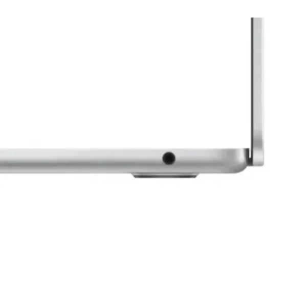 Apple MacBook Air 15-inch M2 3.49 GHz 8-CPU 10-GPU Silver Retina 2023 12