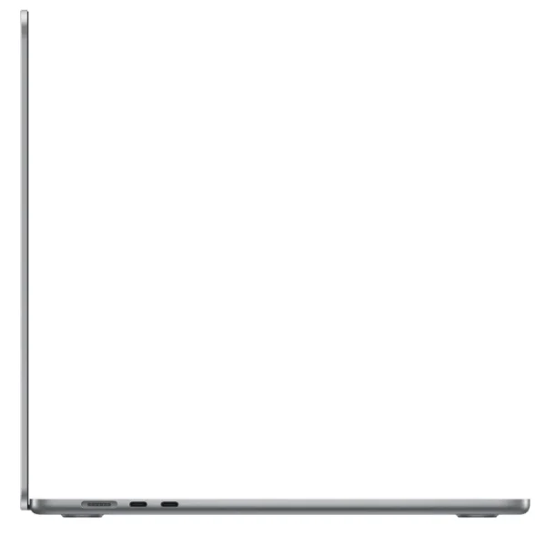 Apple MacBook Air 15-inch M2 3.49 GHz 8-CPU 10-GPU Space Grey Retina 2023 13