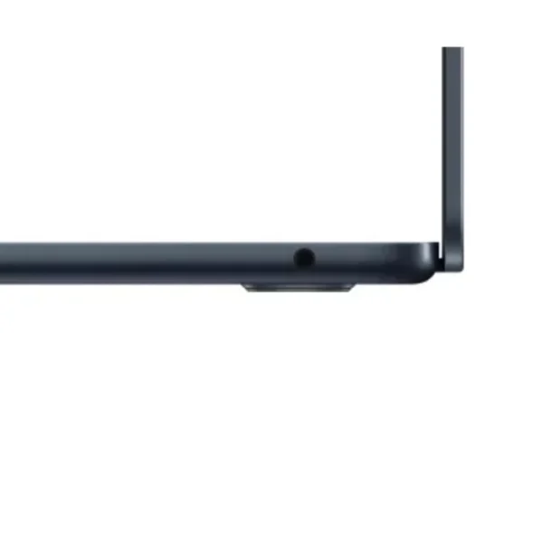 Apple MacBook Air 15-inch M2 3.49 GHz 8-CPU 10-GPU Midnight (Dark Blue) Retina 2023 13