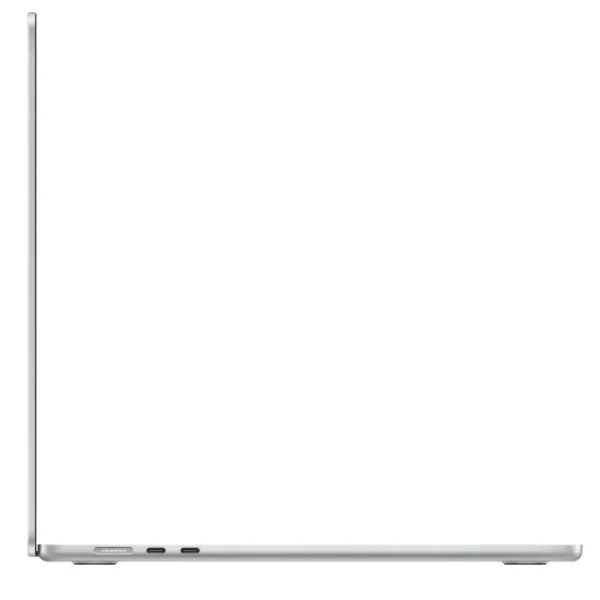 Apple MacBook Air 15-inch M2 3.49 GHz 8-CPU 10-GPU Silver Retina 2023 14