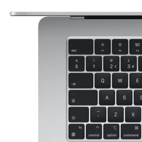 Apple MacBook Air 15-inch M2 3.49 GHz 8-CPU 10-GPU Silver Retina 2023 15