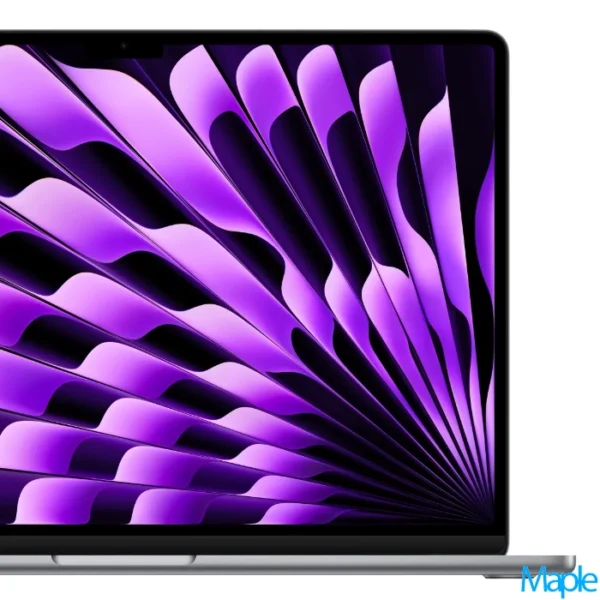 Apple MacBook Air 15-inch M2 3.49 GHz 8-CPU 10-GPU Space Grey Retina 2023 2