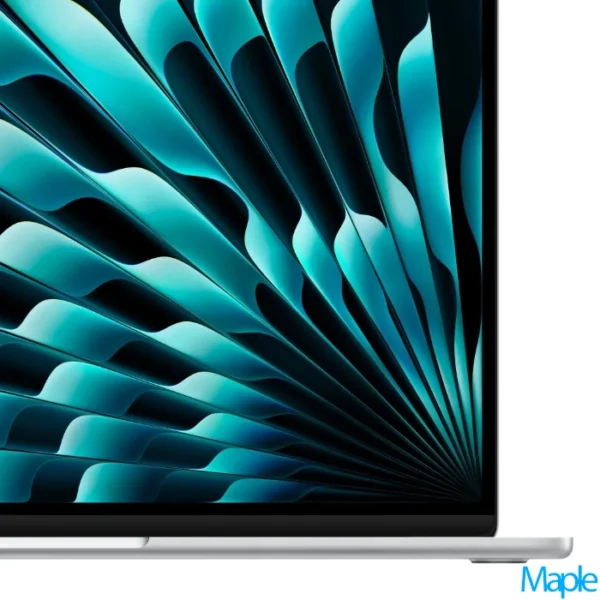 Apple MacBook Air 15-inch M2 3.49 GHz 8-CPU 10-GPU Silver Retina 2023 2