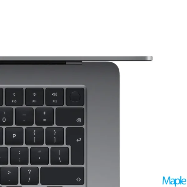 Apple MacBook Air 15-inch M2 3.49 GHz 8-CPU 10-GPU Space Grey Retina 2023 4