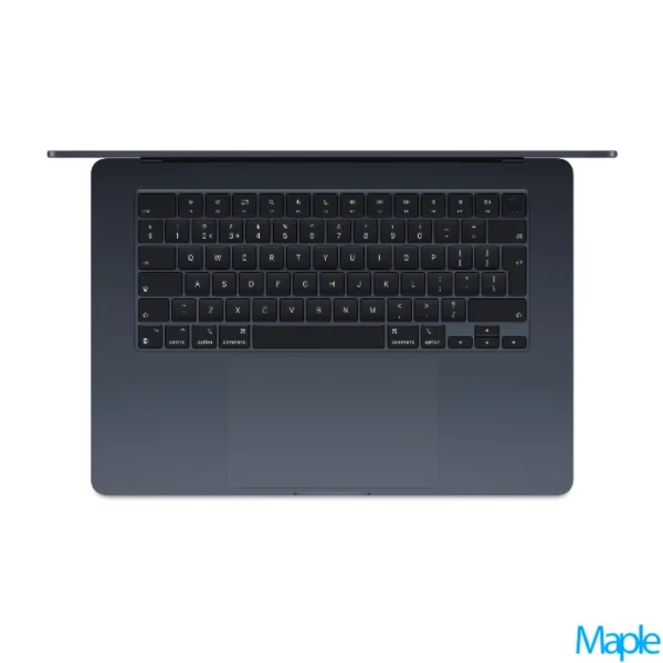 Apple MacBook Air 15-inch M2 3.49 GHz 8-CPU 10-GPU Midnight (Dark Blue) Retina 2023 4