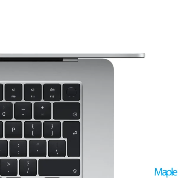 Apple MacBook Air 15-inch M2 3.49 GHz 8-CPU 10-GPU Silver Retina 2023 4