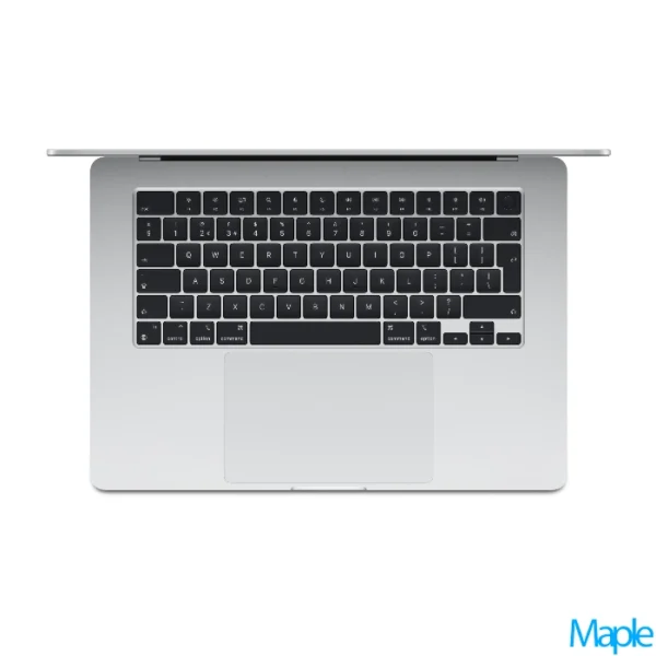 Apple MacBook Air 15-inch M2 3.49 GHz 8-CPU 10-GPU Silver Retina 2023 5