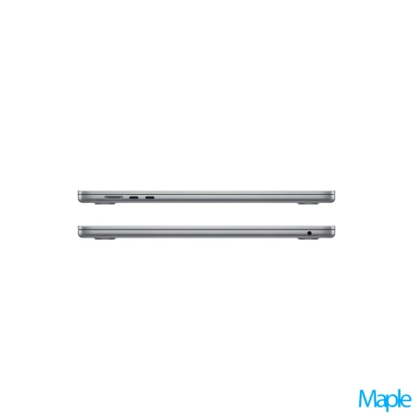 Apple MacBook Air 15-inch M2 3.49 GHz 8-CPU 10-GPU Space Grey Retina 2023 6