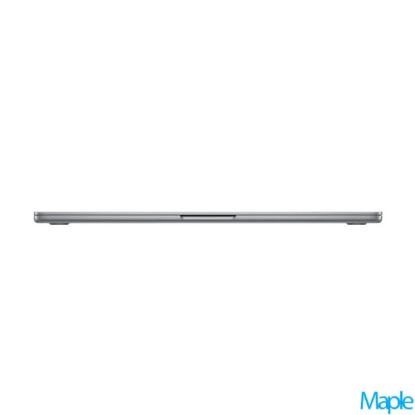 Apple MacBook Air 15-inch M2 3.49 GHz 8-CPU 10-GPU Space Grey Retina 2023 7
