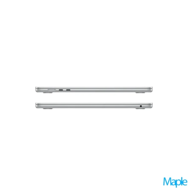 Apple MacBook Air 15-inch M2 3.49 GHz 8-CPU 10-GPU Silver Retina 2023 7