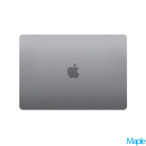 Apple MacBook Air 15-inch M2 3.49 GHz 8-CPU 10-GPU Space Grey Retina 2023 8