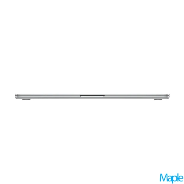 Apple MacBook Air 15-inch M2 3.49 GHz 8-CPU 10-GPU Silver Retina 2023 8